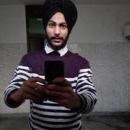 Photo of Amanpreet Singh