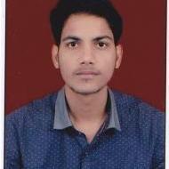 Deepak Kumar Class 6 Tuition trainer in Delhi