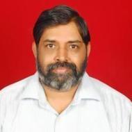 Pv E. Advanced Statistics trainer in Hyderabad