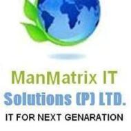 ManMatrix Java institute in Kolkata