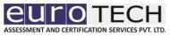 Eurotech Assesement and certification services Pvt.Ltd ISO Quality institute in Ghaziabad