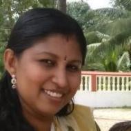 Aparna G. Advanced Placement Tests trainer in Chennai