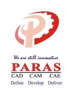 Paras SolidWorks institute in Ahmedabad