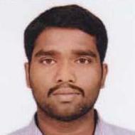 Moorthy NEET-UG trainer in Chennai