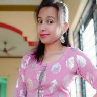 Medha J. Class 11 Tuition trainer in Dehradun