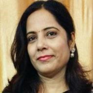 Vandana T. Hindi Language trainer in Kanpur