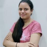 Reena CSIR NET trainer in Delhi