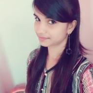 Pooja K. Class 6 Tuition trainer in Ranchi