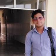 Kaushal Kishor Mahato Class 6 Tuition trainer in Delhi