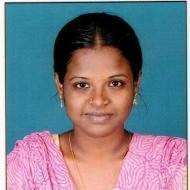 Sathiya BA Tuition trainer in Chennai