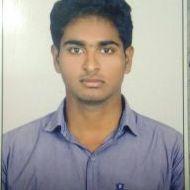E. Pramod Kumar Adobe Photoshop trainer in Hyderabad