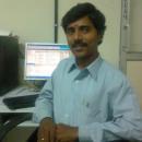 Photo of Ananda Kumar