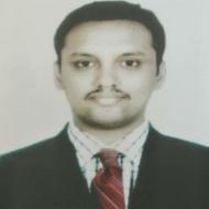 Sagar BA Tuition trainer in Pune