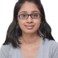 Khushboo B. Class 6 Tuition trainer in Delhi