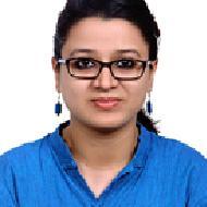 Dr. Kriti V. Class 11 Tuition trainer in Patiala