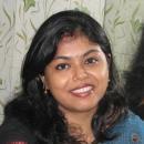 Photo of Moumita C.