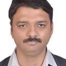 Photo of Mihir Jagtap