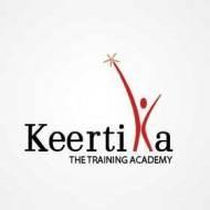 Keertika Academy Pvt Ltd Bank Clerical Exam institute in Kolkata