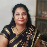 Anitha M. BSc Tuition trainer in Chennai