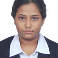 Utsa S. Engineering Diploma Tuition trainer in Kolkata