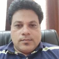 Naveen Kumar Katta Class 11 Tuition trainer in Hyderabad
