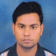 Vivek Agarwal Class I-V Tuition trainer in Gurgaon