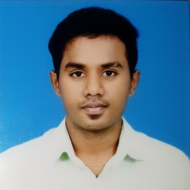 Nandha Kumar Football trainer in Chennai