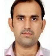 Yogesh BTech Tuition trainer in Jalandhar