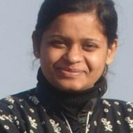 Swati A. Class 11 Tuition trainer in Chandigarh