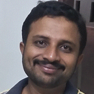 Ashoka Murthy Spoken English trainer in Nanjangud