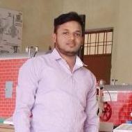 Shivam Omer Engineering Diploma Tuition trainer in Kanpur