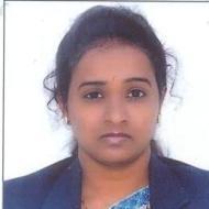 Sunitha R. Art and Craft trainer in Bangalore