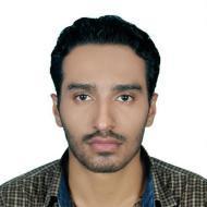 Mohammad Zeeshan Python trainer in Pune