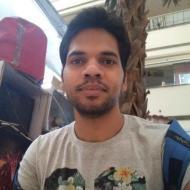 Sandeep Rathi Class I-V Tuition trainer in Delhi