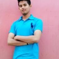 Rajneesh Kumar Class 6 Tuition trainer in Patna Sadar