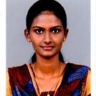Leema N. BCom Tuition trainer in Chennai