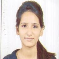 Anjana S. BTech Tuition trainer in Patna Sadar