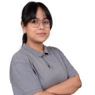 Roshni D. Class 9 Tuition trainer in Pune
