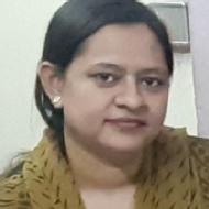 Salma J. BCom Tuition trainer in Bangalore