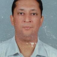 Akash Bali Class 9 Tuition trainer in Delhi