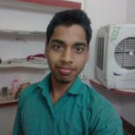 Jitendra Kumar Class 6 Tuition trainer in Kolkata