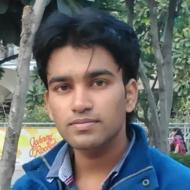 Arjun Gupta Class 6 Tuition trainer in Delhi