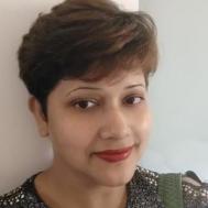 Sumita A. Spoken English trainer in Mumbai