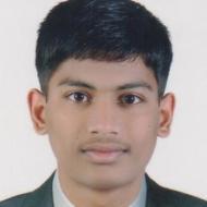 Abhishek Vijaysingh Gade Class 9 Tuition trainer in Pune