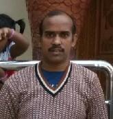 Srinivasa Rao Kothara BTech Tuition trainer in Bangalore