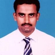Sathish Kumar Tamil Language trainer in Chennai