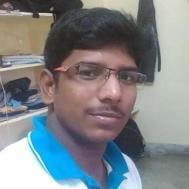 Dhivyaprasath BSc Tuition trainer in Chennai