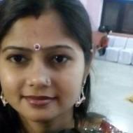 Pooja K. Class I-V Tuition trainer in Ghaziabad