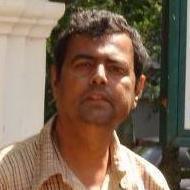 Avijit Samaddeer SAP trainer in Kolkata