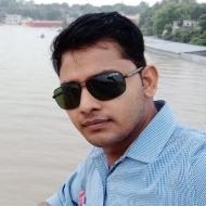 Suneel Kumar Class 9 Tuition trainer in Prayagraj